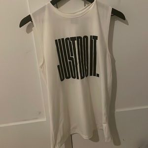 nike tank